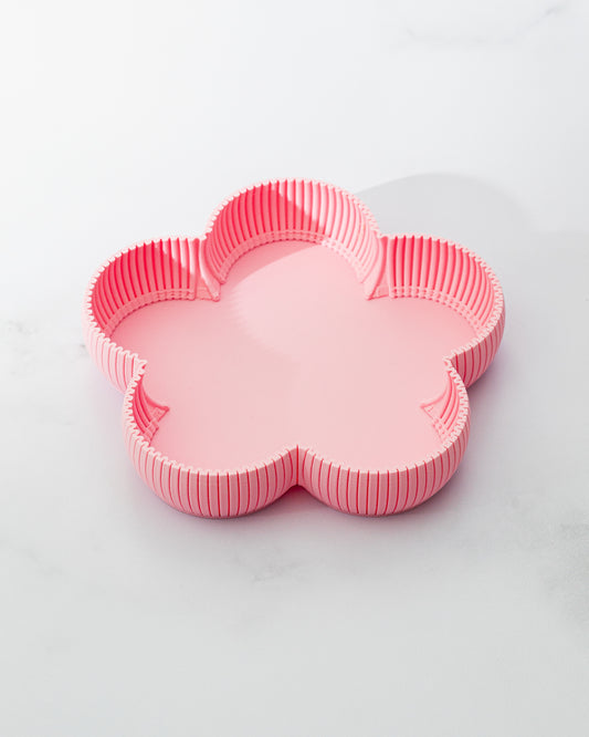 Bowl Flor Multifuncional - Apilable