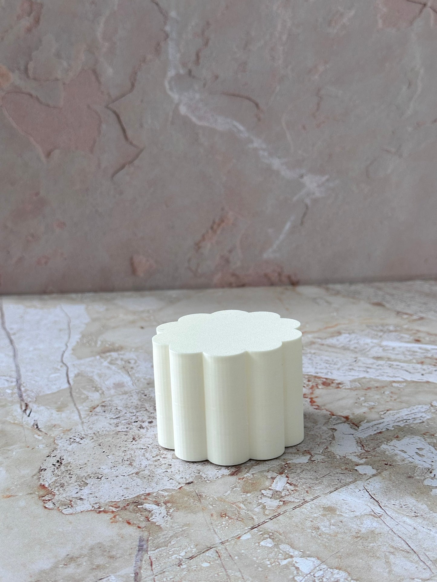 Flor 5cmx5cm
