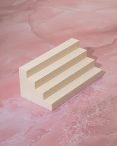 Escalera 20cm x 10cm