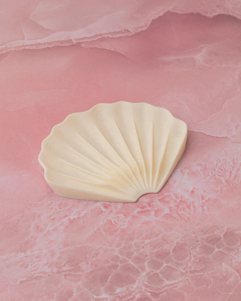 Concha Ostra 12cmx10cm