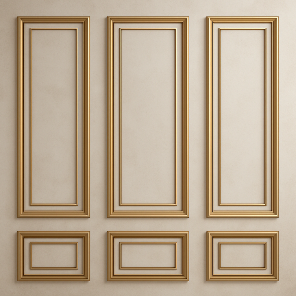 PARED FRAME 42