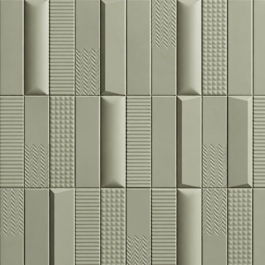 Fondo Azulejo Salvia