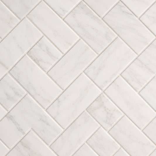 Carrara Espiga