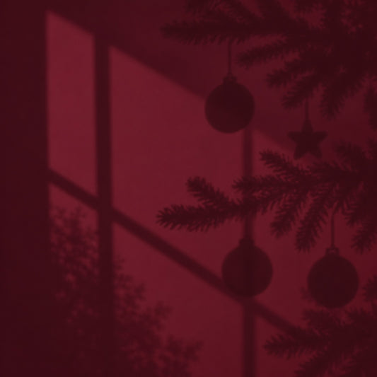 Fondo Nochebuena