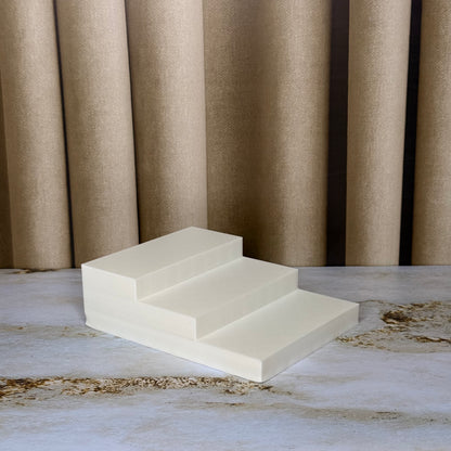Plataforma Escalera - 15cm de largo x 12cm de ancho
