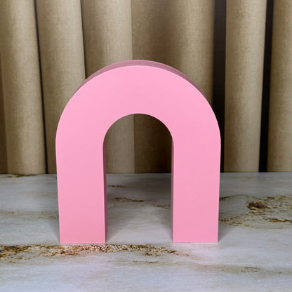 Arco - 17cm de alto x 15cm de ancho