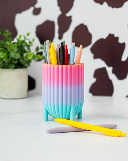 Organizador Multicolor