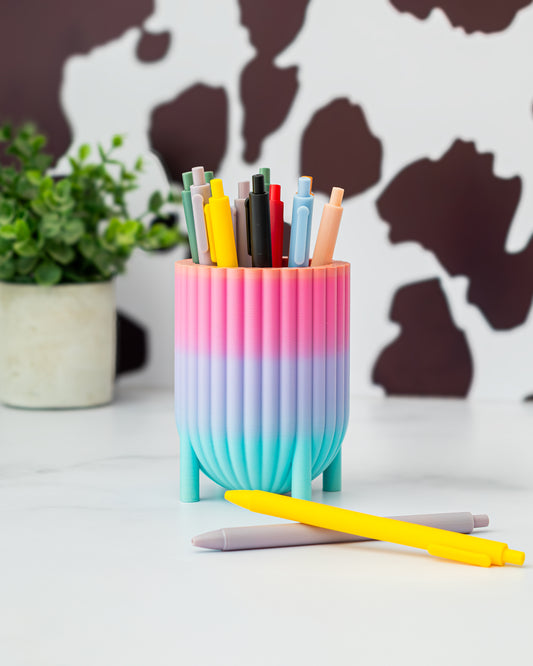 Organizador Multicolor