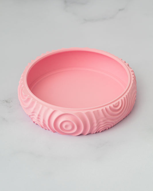 Bowls Diseño Sensorial individual