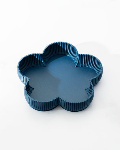 Bowl Flor Multifuncional - Apilable