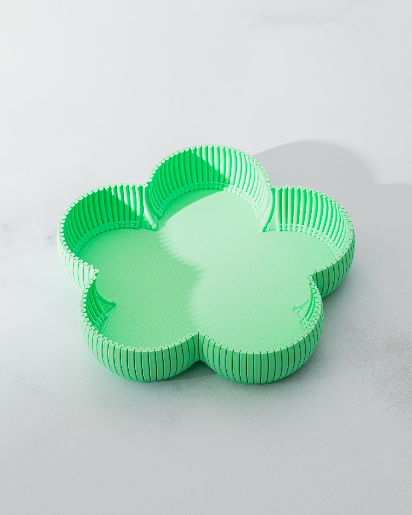 Bowl Flor Multifuncional - Apilable