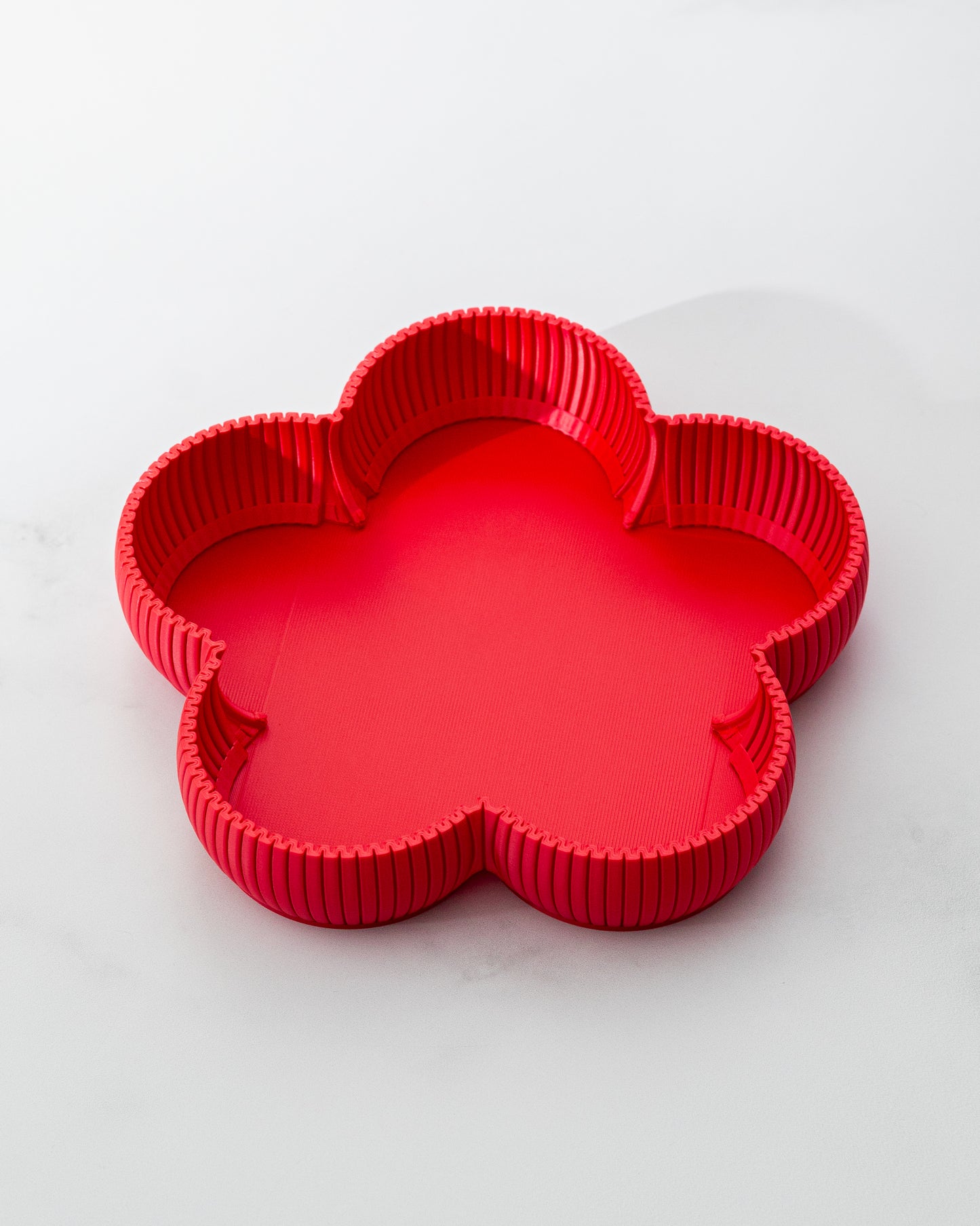 Bowl Flor Multifuncional - Apilable