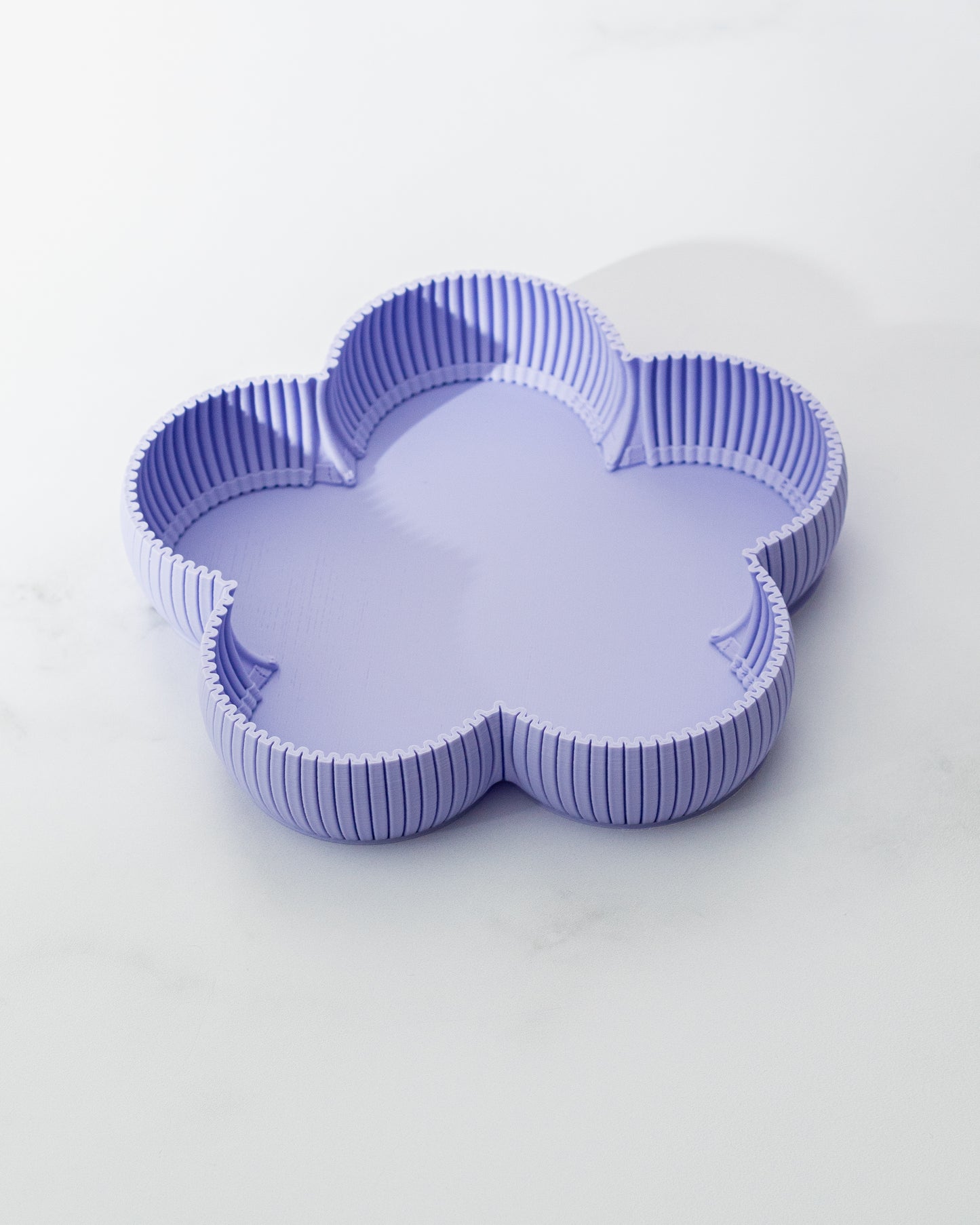 Bowl Flor Multifuncional - Apilable