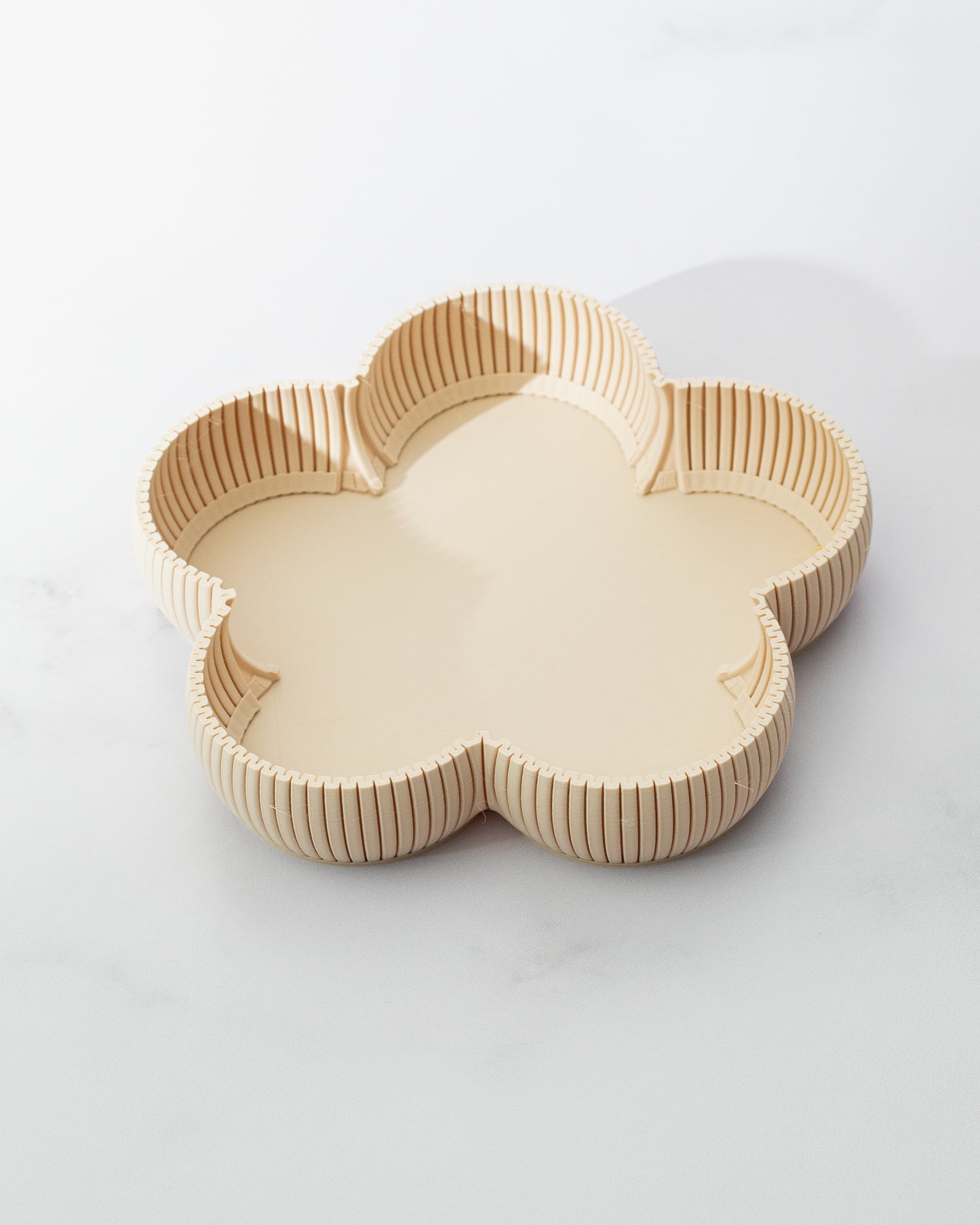 Bowl Flor Multifuncional - Apilable