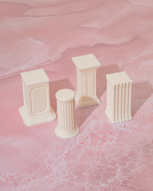 Columnas 6cm x 3.3cm