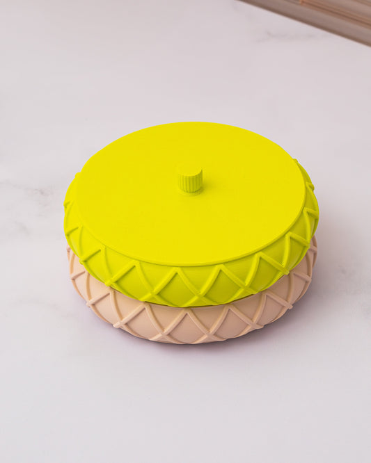 Joyero Modular