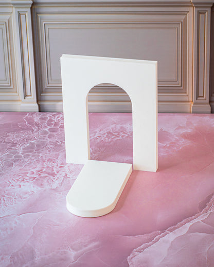 Puerta (2 piezas)