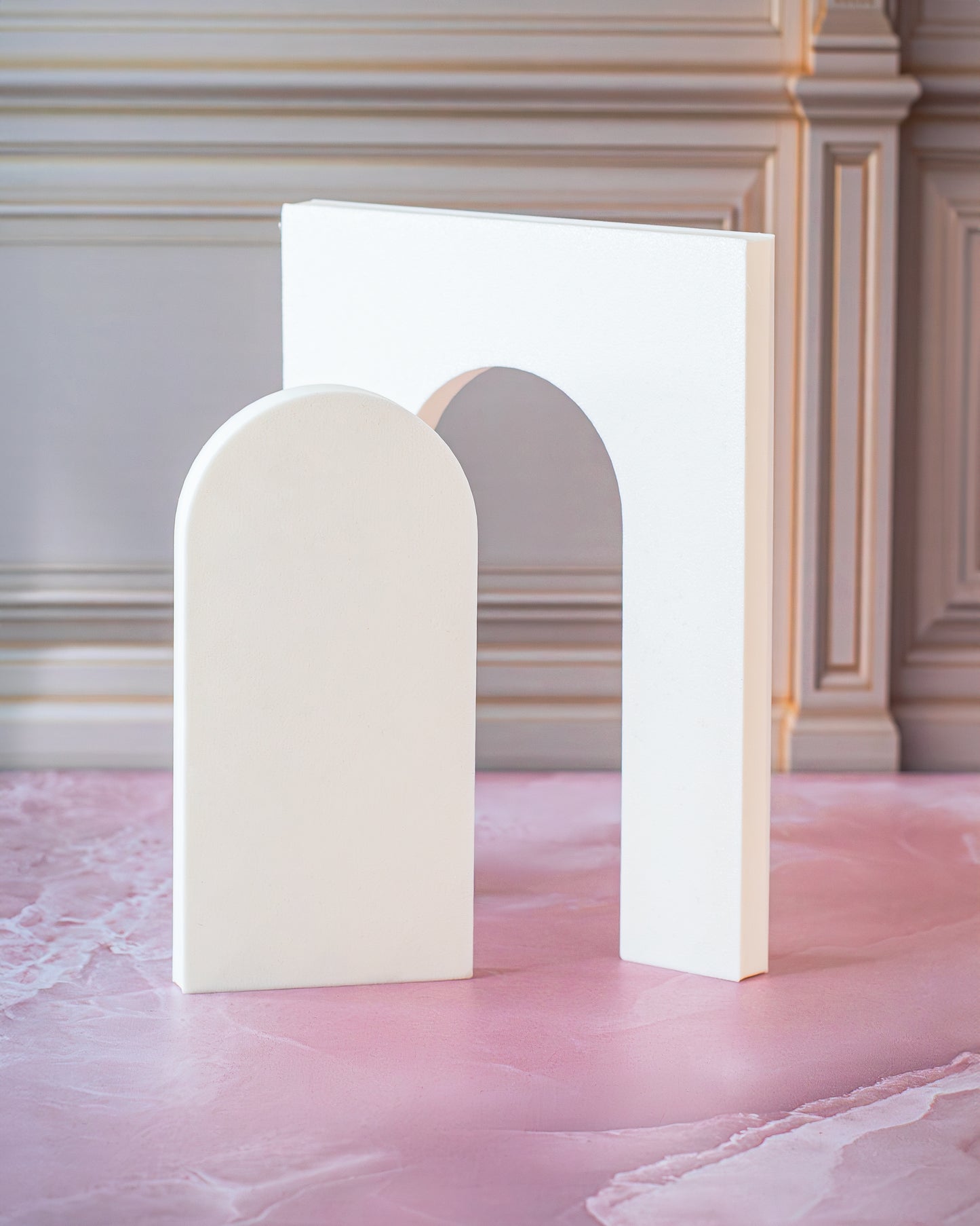 Puerta (2 piezas)