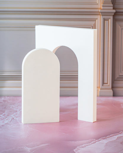 Puerta (2 piezas)