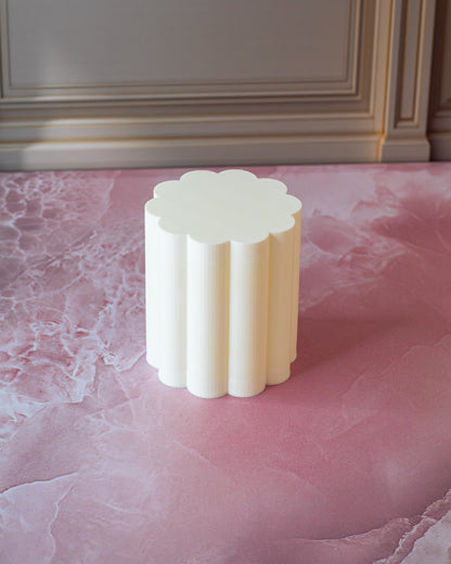 Flor 8cmx5cm