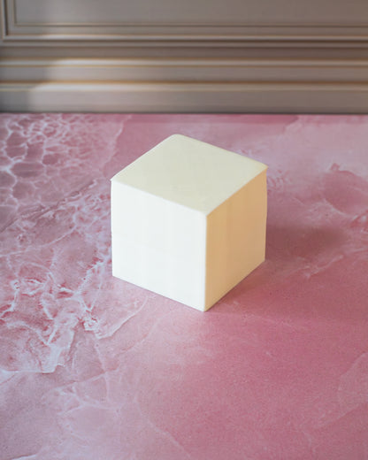 Cubo 5cmx5cm
