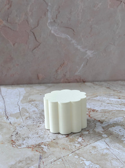 Flor 5cmx5cm
