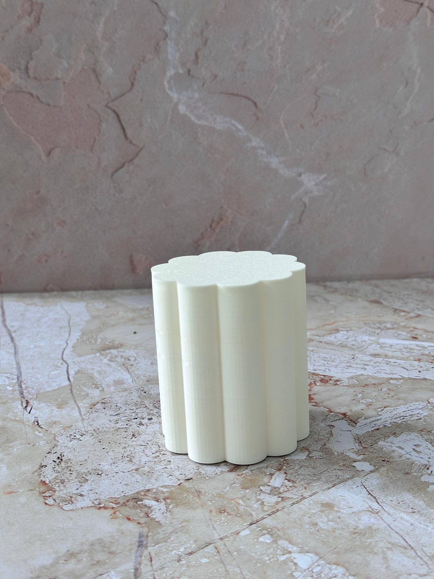 Flor 8cmx5cm