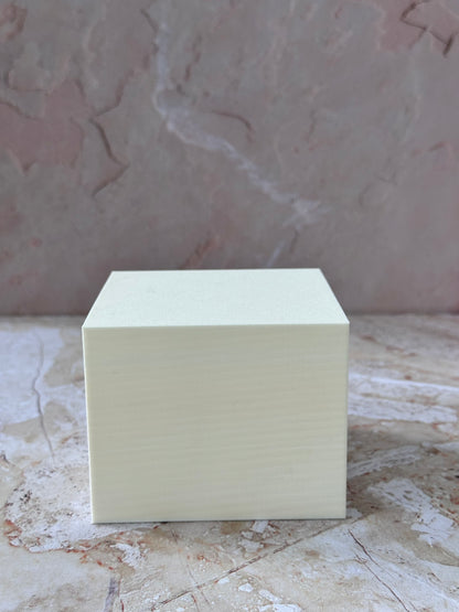 Cuadrado 10cm x 8cm