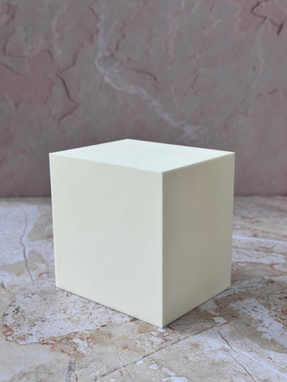 Cuadrado 10cm x 8cm