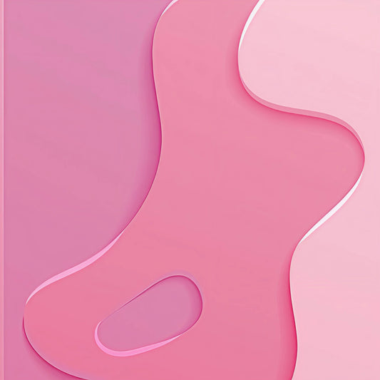 Fondo Lava Rosa