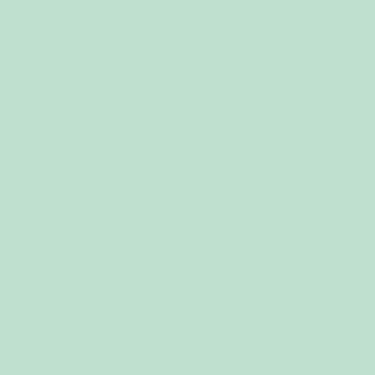 Fondo flexible Menta