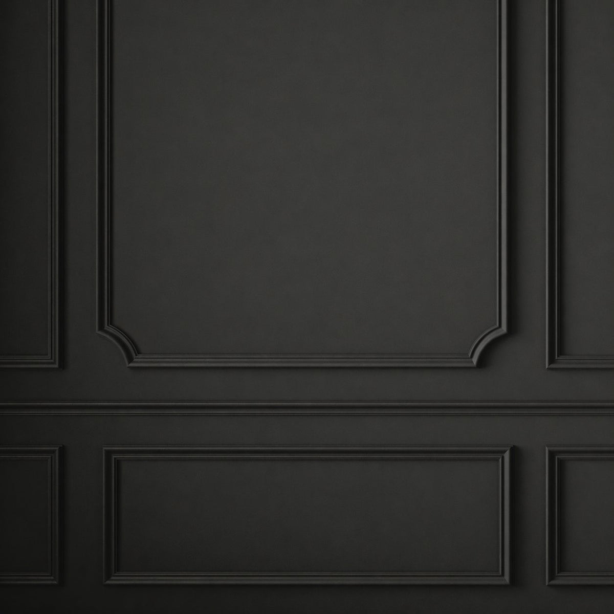 Fondo flexible Noir