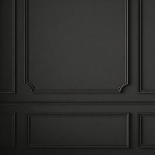 Fondo flexible Noir