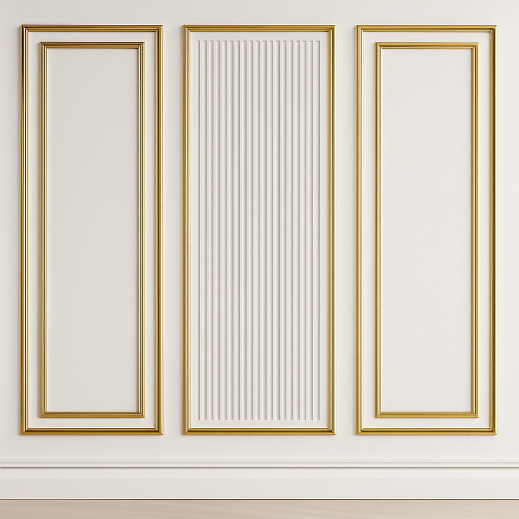 Fondo Oro Blanco