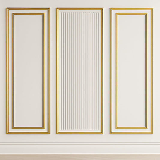 Fondo Oro Blanco