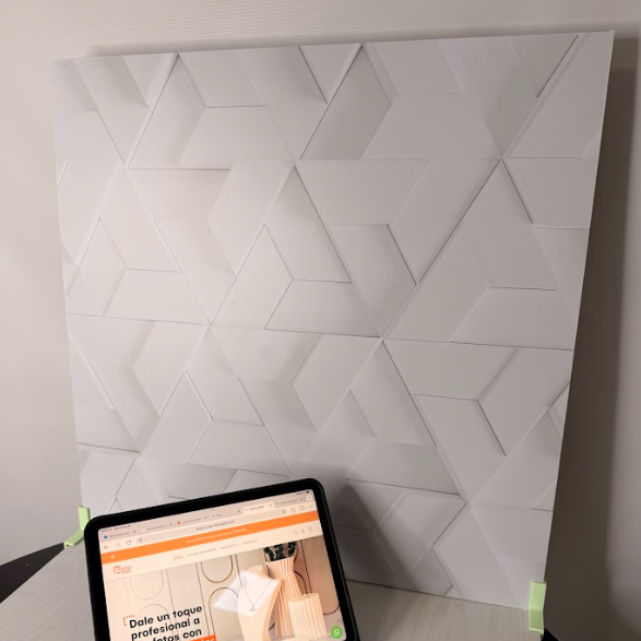 PARED FRAME 25