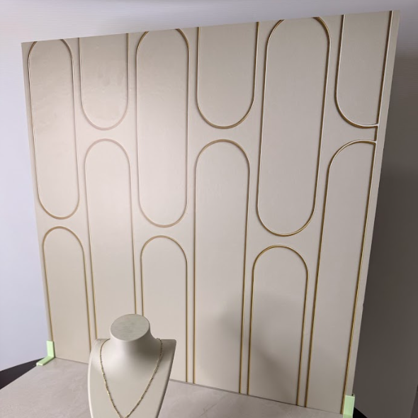 PARED FRAME 43