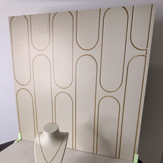 PARED FRAME 43