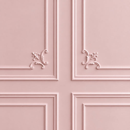 Fondo Rosa Imperial