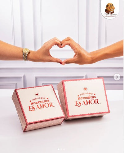 Cliente feliz