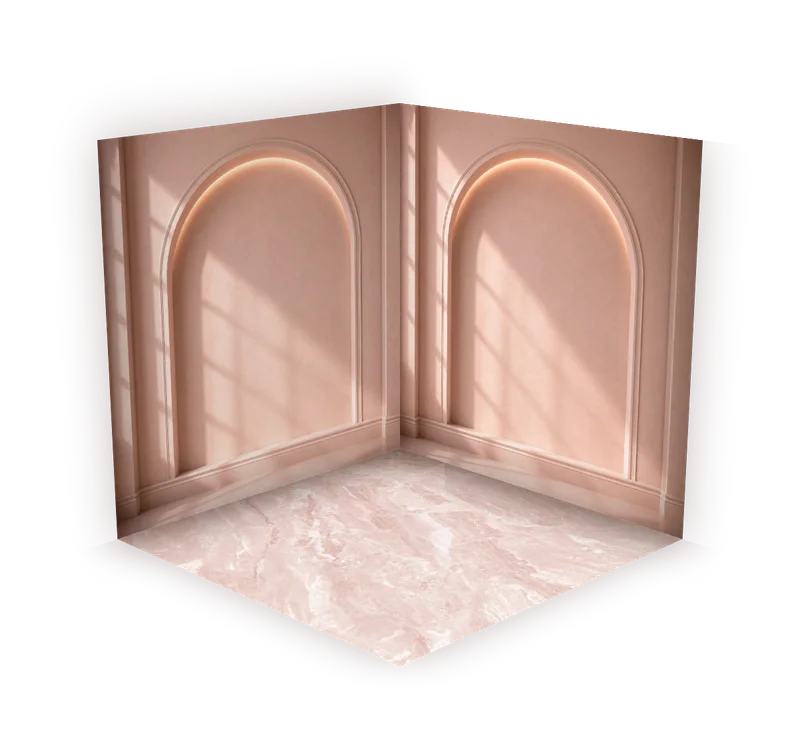 Arcos rosa (cosmética)